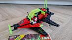 LEGO 6516 + 6810 + 6811+ 6812 + 6813+6833 + 6877 (7x ruimte), Complete set, Gebruikt, Ophalen of Verzenden, Lego