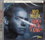 Ned Miller (2015) From A Jack To A King JASCD3661 NR0539, Verzenden, Nieuw in verpakking