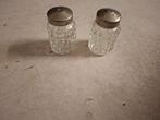 Vintage peper en zout, Antiek en Kunst, Ophalen of Verzenden