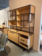 Xooon Belo dressoir + opzetstuk, Antiek en Kunst, Ophalen of Verzenden