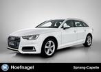 Audi A4 Avant 40 TFSI Pro Line | Trekhaak | Adaptive Cruise, Auto's, Audi, Stof, Gebruikt, 1984 cc, A4