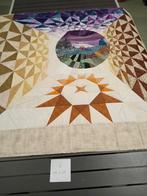 diverse quilts, mixed media, Ophalen of Verzenden, Zo goed als nieuw
