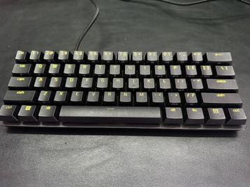 Razer Huntsman Mini gaming toetsenbord beschikbaar voor biedingen
