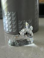 Swarovski hert jong, Verzamelen, Swarovski, Ophalen of Verzenden, Zo goed als nieuw, Figuurtje