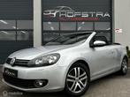 Volkswagen Golf 1.4 TSI Highline Stoelverw PDC Trekhk 160pk!, Auto's, Voorwielaandrijving, Euro 5, Gebruikt, 4 cilinders