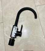 Atlantic Keukenkraan - Nieuw!, Huis en Inrichting, Keuken | Keukenelementen, Minder dan 50 cm, Zwart, Nieuw, Ophalen of Verzenden