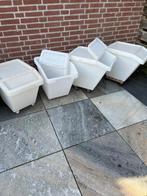 Opberg/voorraad bakken, Ophalen, Minder dan 50 cm, Zo goed als nieuw, Minder dan 40 cm