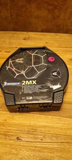 Michelin 2MX Sneeuwkettingen - Nieuw in verpakking!, Ophalen of Verzenden, Nieuw