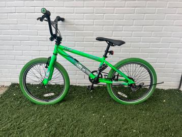 Bmx Freestyle Fly down - met stuur 360 beschikbaar voor biedingen