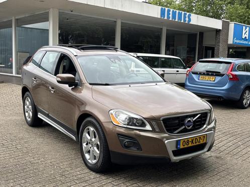 Volvo XC60 3.0 T6 AWD Summum Pano Driver Support BTW voordee, Auto's, Volvo, Bedrijf, Te koop, XC60, 4x4, ABS, Achteruitrijcamera