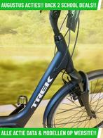 E-Bike! Trek! BOSCH Middenmotor! NIEUWSTAAT! Garantie! TOP!, Fietsen en Brommers, Elektrische fietsen, Overige merken, Gebruikt