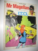 mr magellan / i.t.o. favorietenreeks 4, Boeken, Stripboeken, Gelezen, Ophalen of Verzenden, Eén stripboek