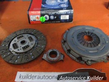Koppelingset Ford Mondeo I 1.8TD QH beschikbaar voor biedingen