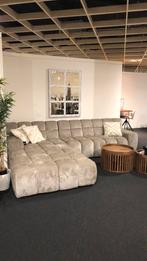 Loungebank Toscana - outletmodel, Ophalen of Verzenden, Landelijk, Vierpersoons of meer, 300 cm of meer