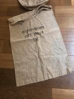 2x Postzakken PTT 1992, Ophalen of Verzenden, Gebruikt
