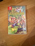 Collection of mana - Nintendo Switch, Ophalen of Verzenden, Zo goed als nieuw
