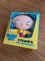 Stewie’s Domination Kit Family Guy, Ophalen of Verzenden, Nieuw, Gebruiksvoorwerp