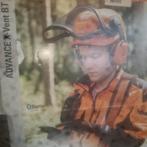 Stihl Advance X-Vent BT Helm - Nieuw!, Tuin en Terras, Werkkleding, Ophalen of Verzenden, Nieuw, Dames, Stihl