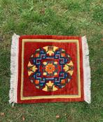 Tibetaans meditatie / gebeds kleed, Ophalen of Verzenden