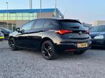 Opel Astra 1.2 Business Elegance/NW APK/NAVI/CAMERA/APPLE CA, Auto's, Voorwielaandrijving, Gebruikt, 1199 cc, Origineel Nederlands