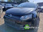 Aircopomp van een Volkswagen Polo, Gebruikt, -, Volkswagen, -