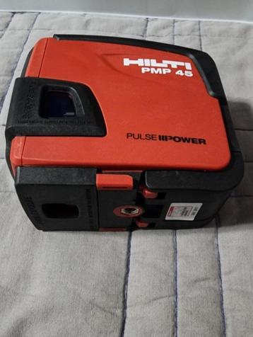 HILTI PMP45  beschikbaar voor biedingen