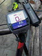 cube travel pro bosch performance line, Fietsen en Brommers, Elektrische fietsen, Cube, Gebruikt, Ophalen