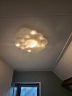 Wolkenlamp maan en ster, Huis en Inrichting, Lampen | Plafondlampen, Ophalen, Gebruikt