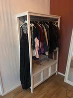 IKEA hangkast, Huis en Inrichting, 100 tot 150 cm, Ophalen of Verzenden, Zo goed als nieuw, 150 tot 200 cm