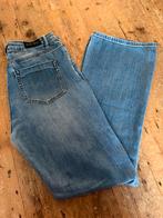 Summum Flared Blue Daze jeans maat 38, Kleding | Dames, Spijkerbroeken en Jeans, Summum Woman, Blauw, Ophalen of Verzenden, Zo goed als nieuw