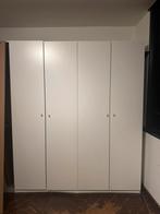4x IKEA PAX kasten met deuren  – tegen elk aannemelijk bod!, Ophalen, Zo goed als nieuw, 50 tot 75 cm, 200 cm of meer
