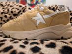 Golden Goose Running, Geel, Nieuw, Ophalen of Verzenden, Sneakers of Gympen