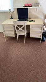 Bureau, Huis en Inrichting, Bureaus, Ophalen, Gebruikt