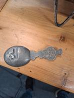 Antieke Tinnen Lepel - Oud Hollandse Tingieterij, Ophalen of Verzenden