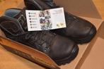 Grisport Wandel Berg schoenen nieuw in doos maat 46, Kleding | Heren, Schoenen, Bruin, Nieuw, Ophalen of Verzenden, Wandelschoenen of Bergschoenen