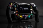 Simlab Mercedes F1 Sim Racing Steering Wheel (2024/2025), Computers en Software, Joysticks, Ophalen, Zo goed als nieuw