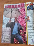 Prive Andre van Duin Koos Alberts Jodie Foster Ciska Peters, Verzamelen, Verzenden, 1980 tot heden, Nederland, Tijdschrift