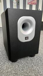 JBL subwoofer 200/230, Audio, Tv en Foto, Luidsprekers, Ophalen, Gebruikt, 120 watt of meer, Subwoofer