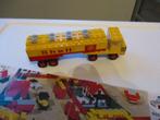 lego Set 621 Shell Tanker Truck, Ophalen of Verzenden, Gebruikt, Complete set, Lego