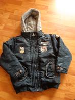 Stoere winterjas, maat 110/116, Jongen, Gebruikt, Ophalen of Verzenden, Jas