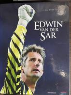 Edwin van der Sar, Ophalen of Verzenden, Zo goed als nieuw, Balsport