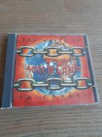 Alice in Chains cd. The World is in chains. 1993, Ophalen of Verzenden, Zo goed als nieuw