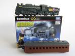 Tomica the Galaxy express 999  tomy, Ophalen of Verzenden, Nieuw, Treinset, Overige merken