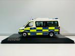 Politie Mercedes Sprinter HK (traffic) Police 1:43, Hobby en Vrije tijd, Modelauto's | 1:43, Ophalen of Verzenden, Nieuw