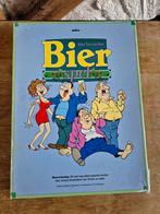 Het Beruchte Bierspel - Miko, Hobby en Vrije tijd, Gezelschapsspellen | Bordspellen, Vijf spelers of meer, Ophalen of Verzenden