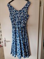 zomer swingdress van Timeless London/M, Ophalen of Verzenden, Nieuw, Maat 38/40 (M)