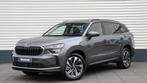 Skoda Kodiaq 1.5 TSI PHEV Business Edition | Head-up | Panor, Stof, 4 cilinders, Plug-in hybride, Bedrijf