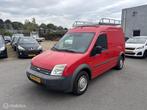 Ford Transit Connect 1.8 TDCi Nieuwe apk, Auto's, Bestelauto's, Gebruikt, 4 cilinders, Alarm, 1415 kg