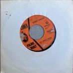 Chubby Checker Hey bobba needle /Spread joy, Ophalen of Verzenden, 1960 tot 1980, Gebruikt, Overige formaten