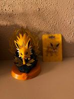 Jolteon Pokemon figuur, Ophalen of Verzenden, Zo goed als nieuw